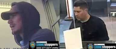 SuspectsBank