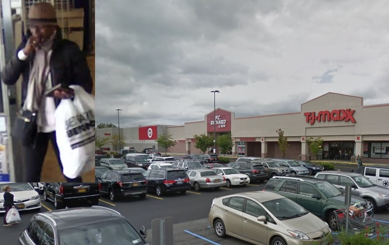 TJMaxxandTarget