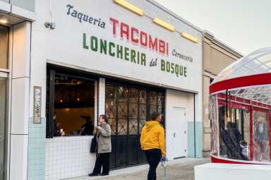Tacombi-Forest-Hills