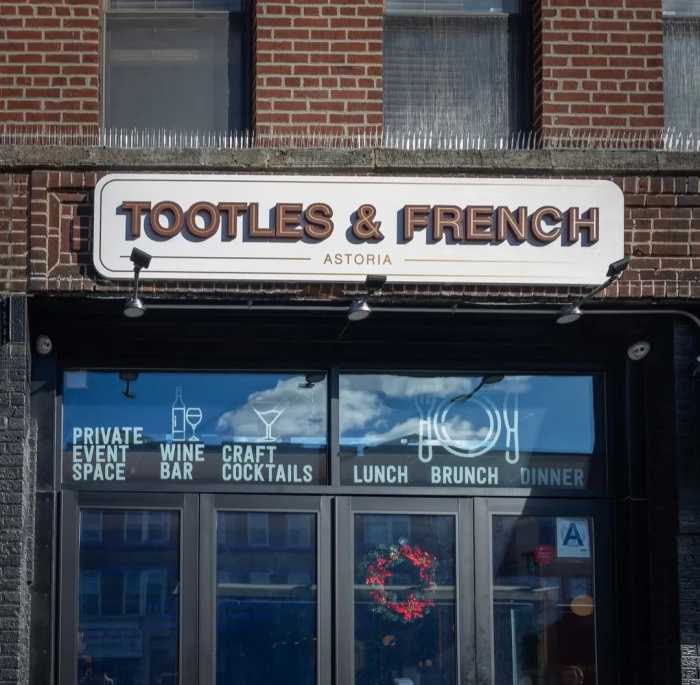 tootles