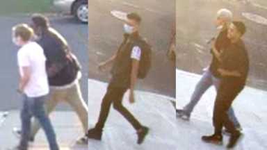 The-five-suspects-NYPD-092820