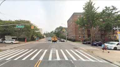 The-incident-took-place-at-108th-St.-and-67th-Ave.-Google-Maps