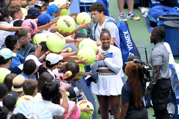 us open fan week