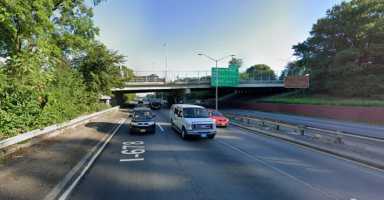 Van-Wyck-Expressway-near-Jewel-Avenue