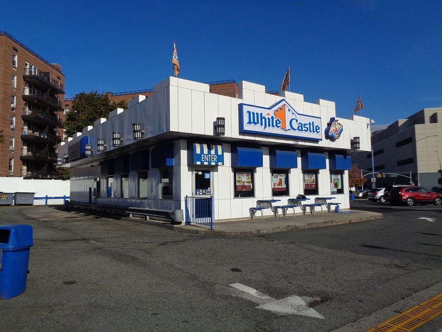 White-Castle-Elmhurst