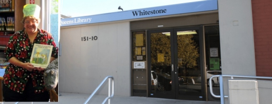 WhitestoneLibrary