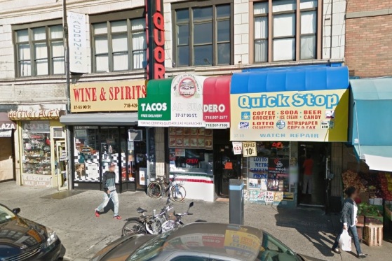 Location (GMaps)