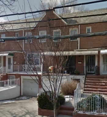 44 88 Street