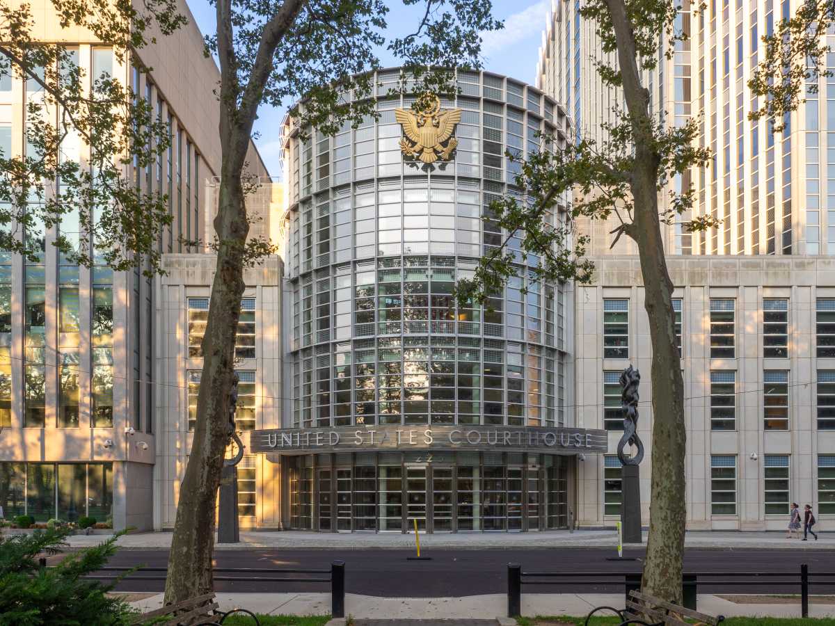 An Astoria man was sentenced in Brooklyn federal court to more than 16 years in prison for running a Mexican sex trafficking organization for nearly a decade in Queens.
