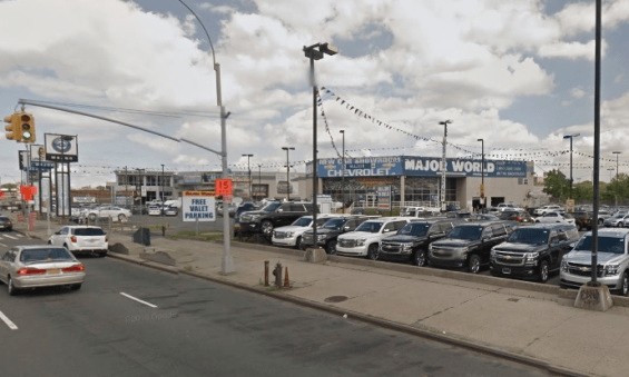autodealer