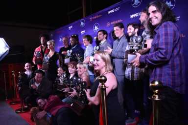 awards
