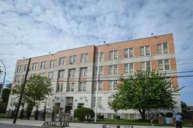 bryant-high-school
