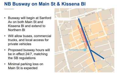 busway