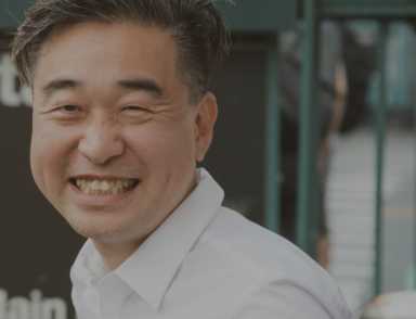 choejohn