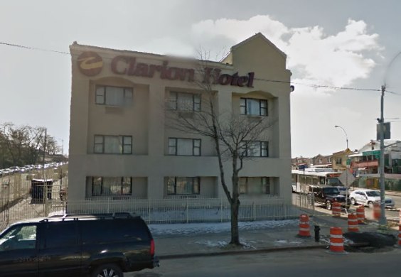 Clarion
