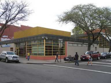 coronalibrary