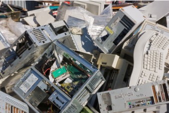 eWaste