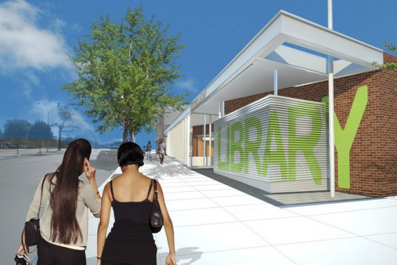 east-elmhurst-library-rendering