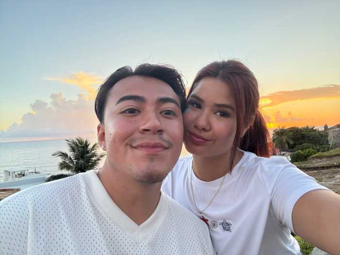 Kevin Mares, 25, of East Elmhurst, who was fatally shot in Puerto Rico early Sunday morning, was planning on getting engaged this fall to his girlfriend of six years, Angy Arguello.