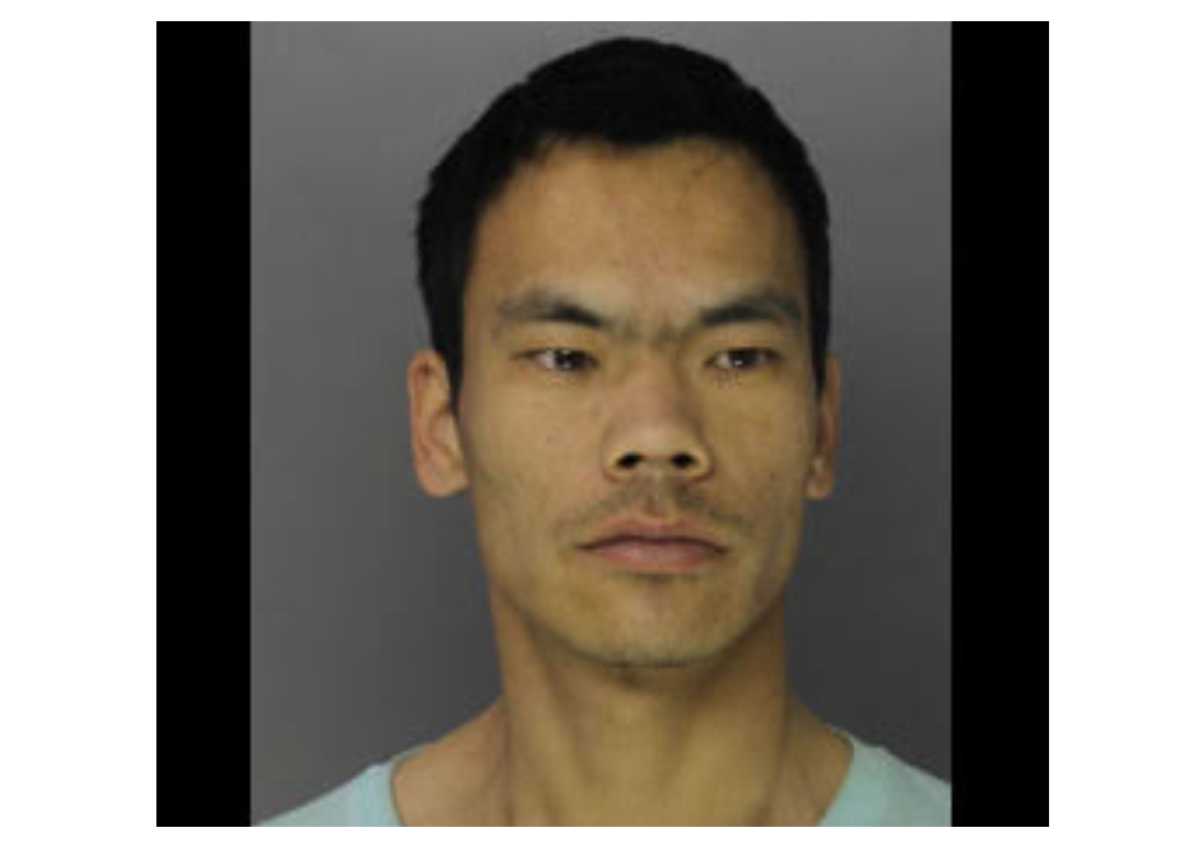 Chaofeng Ge of Flushing was found hanging by the neck while in ICE detention in Central Pennsylvania on the morning of Tuesday, Aug. 5.