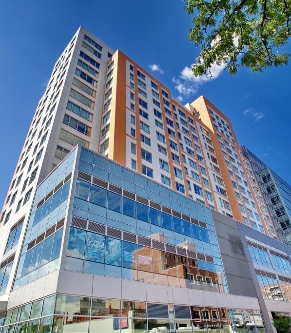 flushingcommons