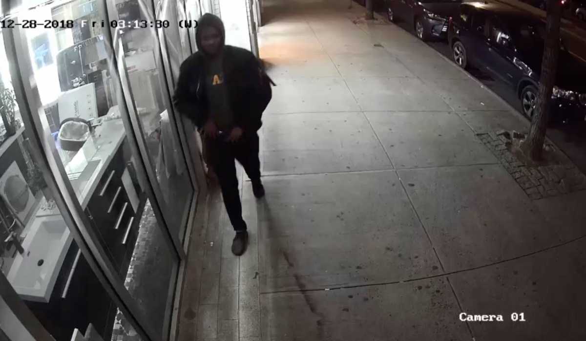 flushingrobberies