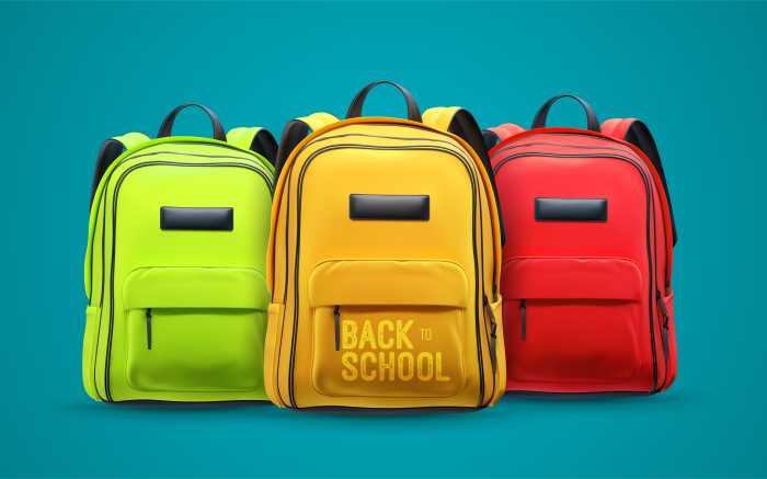 Elected officials and organizations across Queens will host backpack giveaways throughout August as children prepare to return to school.