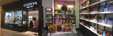 godiva
