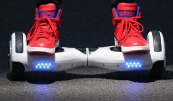 hoverboard
