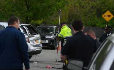 A jury in Queens Supreme Court found Roosevelt Rose guilty of murder and other crimes for killing a South Jamaica mom of four on Mother's Day 2022 in front of her daughter on a narrow, dead-end street where she lived.