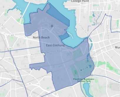 mapdistrict