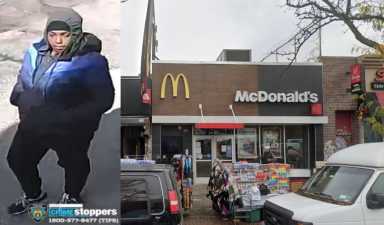 mcdonalds