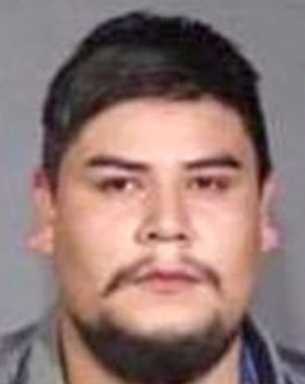 mugshot