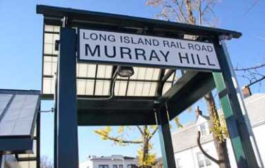 murrayhill