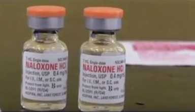 naloxone