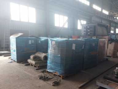 pallets