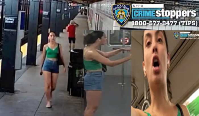 pepper spray