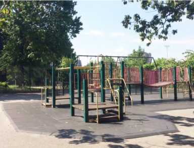 playground