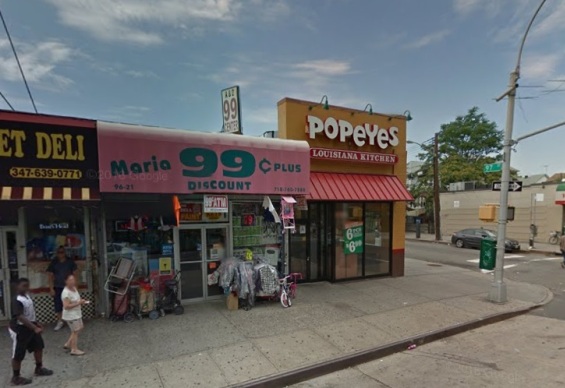 popeyes