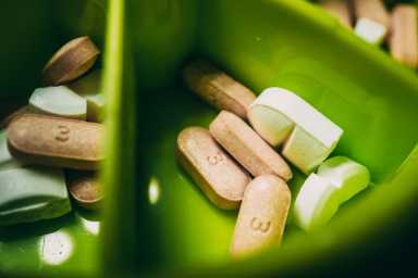 prescriptions