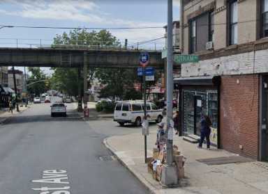 putnam-ridgewood