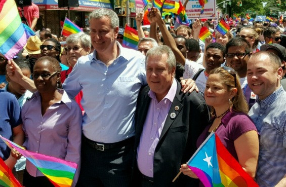queens pride