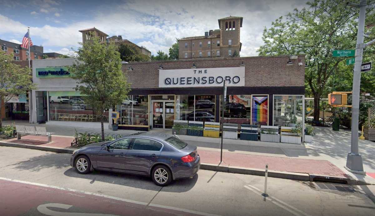 queensboro