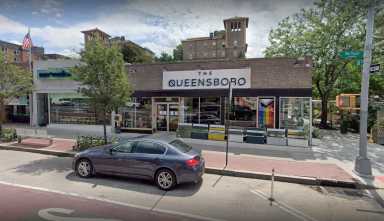 queensboro
