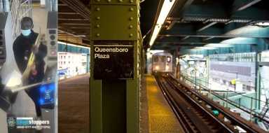 queensboroSuspect