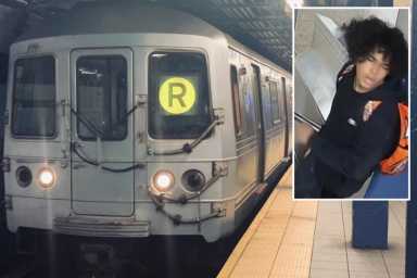 r-train