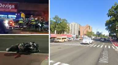 rego-park-crash