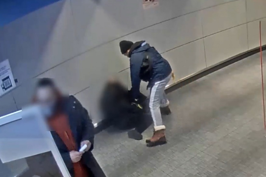 robbery