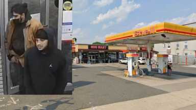 shell-garage