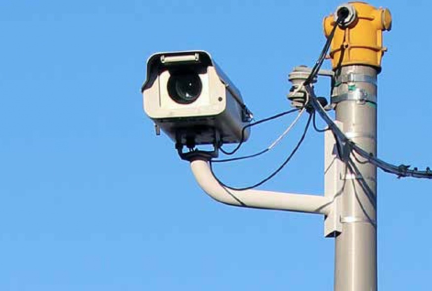 speedcamera